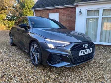 AUDI