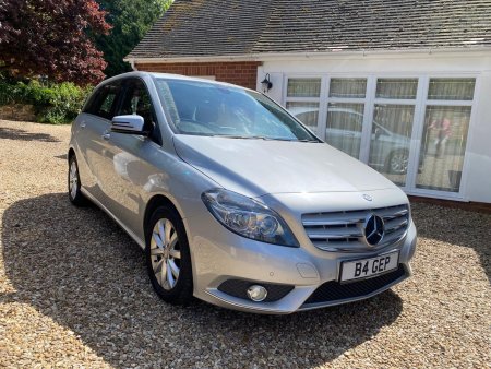 MERCEDES-BENZ