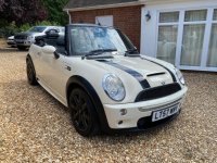 MINI CONVERTIBLE