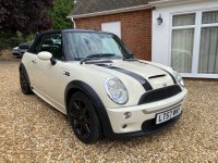 MINI CONVERTIBLE