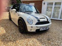 MINI CONVERTIBLE