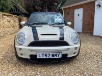 MINI CONVERTIBLE