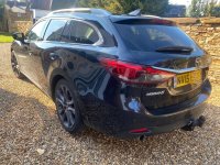 MAZDA MAZDA6