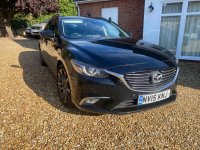 MAZDA MAZDA6